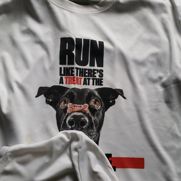 Unique brand new bundle of Fla race shirts (10) - Picture 5 of 14